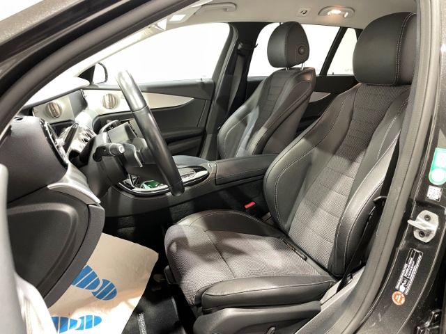 Mercedes-Benz E 220 2022