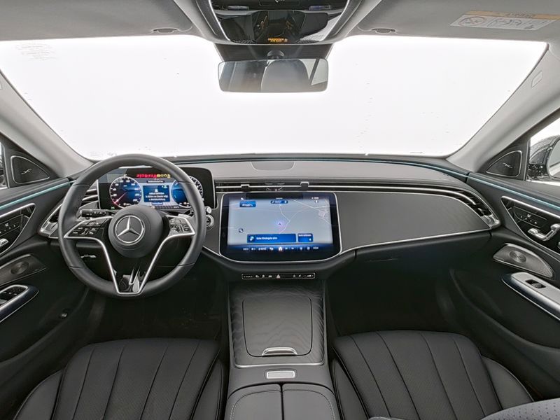Mercedes-Benz E 300 2024