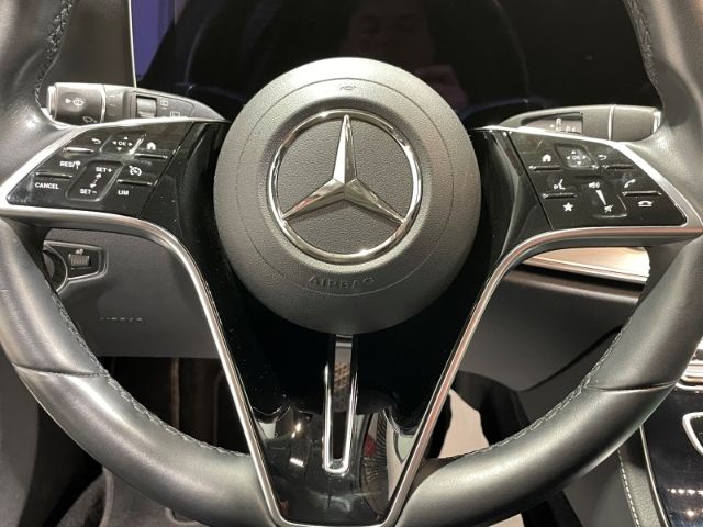 Mercedes-Benz E 220 2022