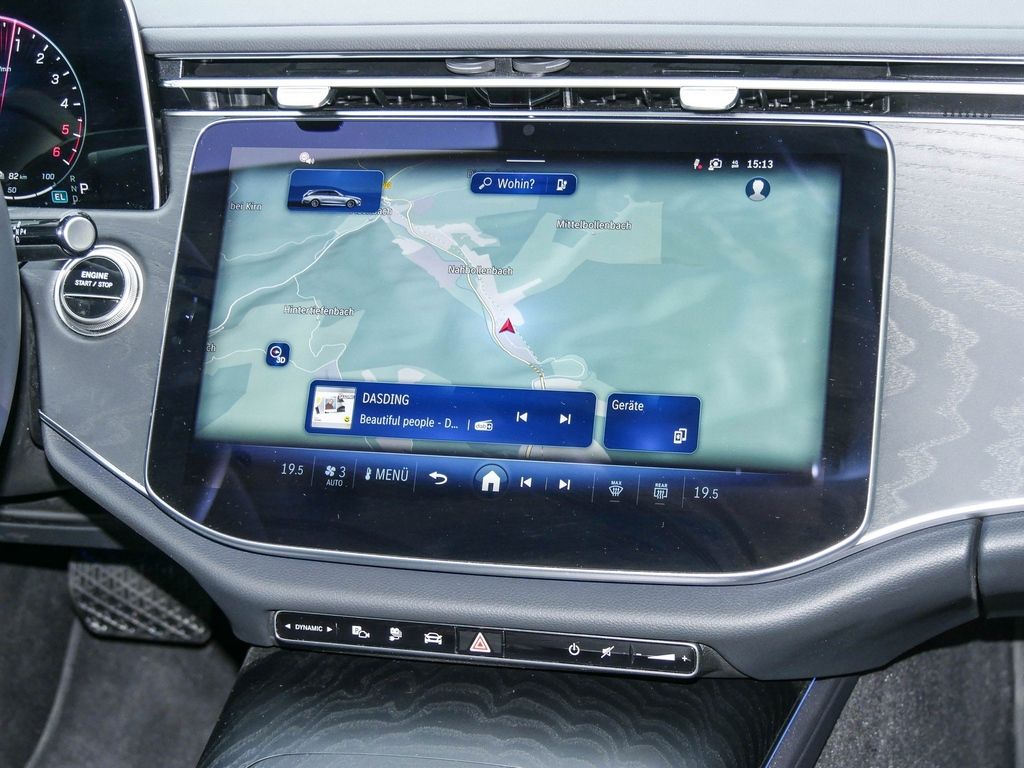 Mercedes-Benz E 300 2024