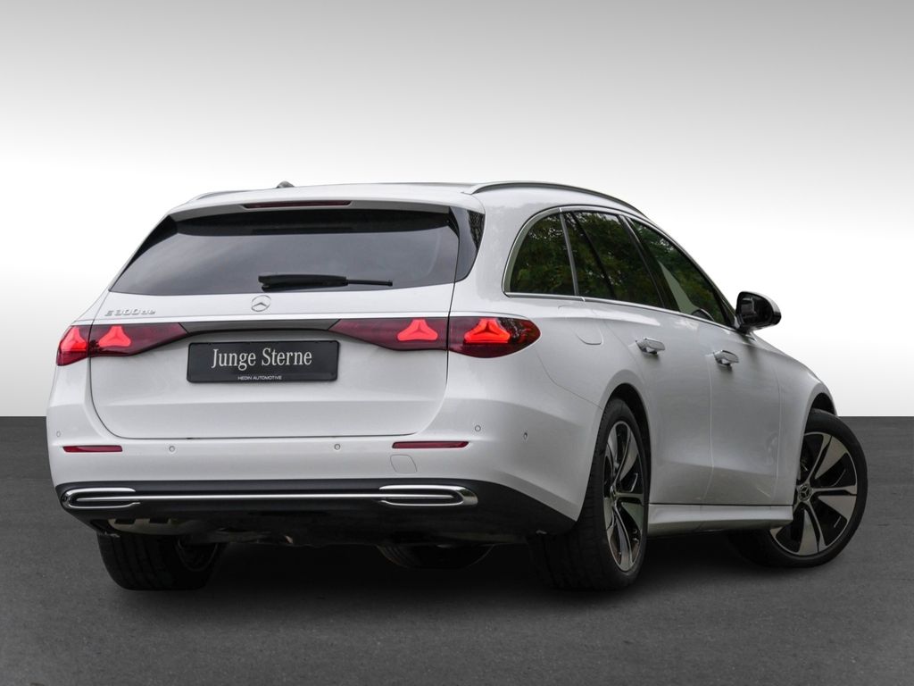 Mercedes-Benz E 300 2024