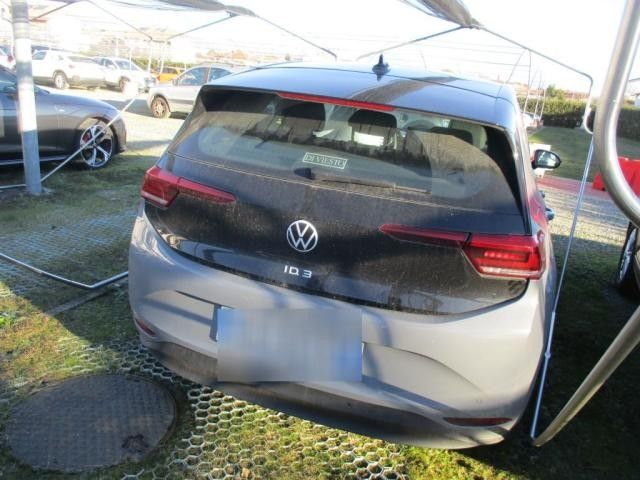 Volkswagen ID.3 2023