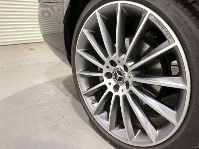 Mercedes-Benz E 220 2022