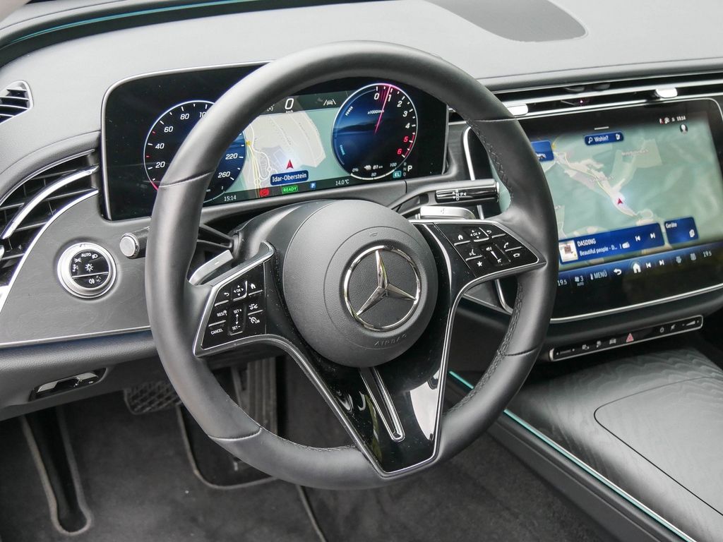 Mercedes-Benz E 300 2024