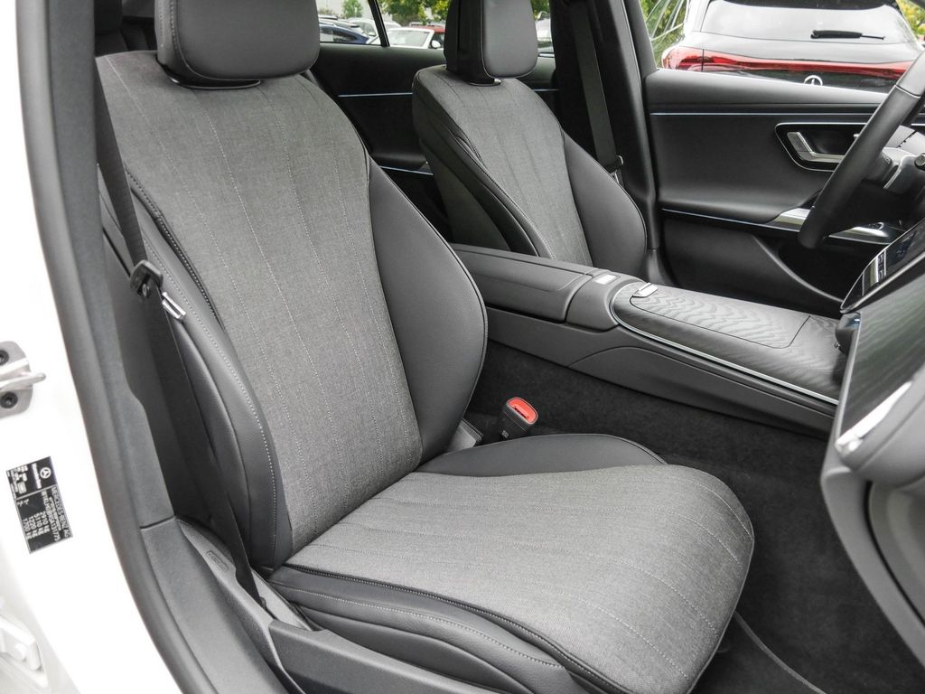 Mercedes-Benz E 300 2024