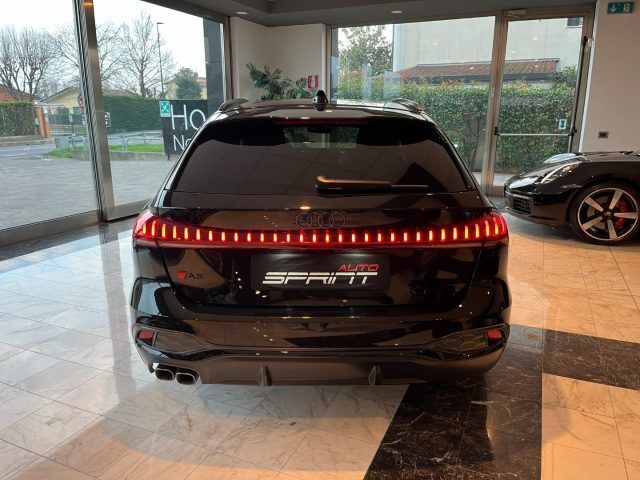 Audi A5 2025