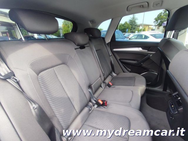 Audi Q5 2021