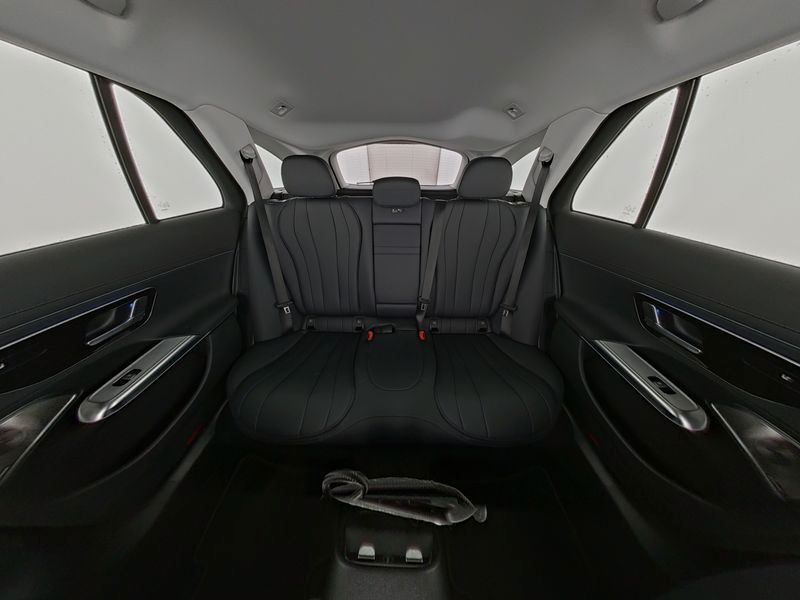 Mercedes-Benz E 300 2024