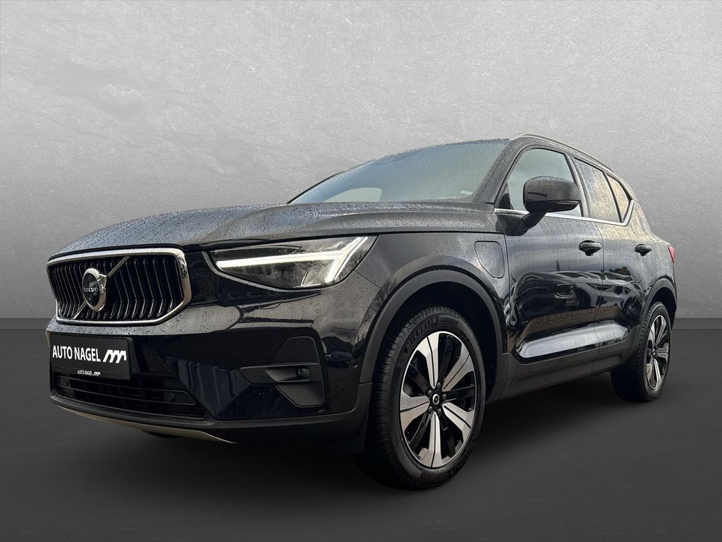 Volvo XC40 2022