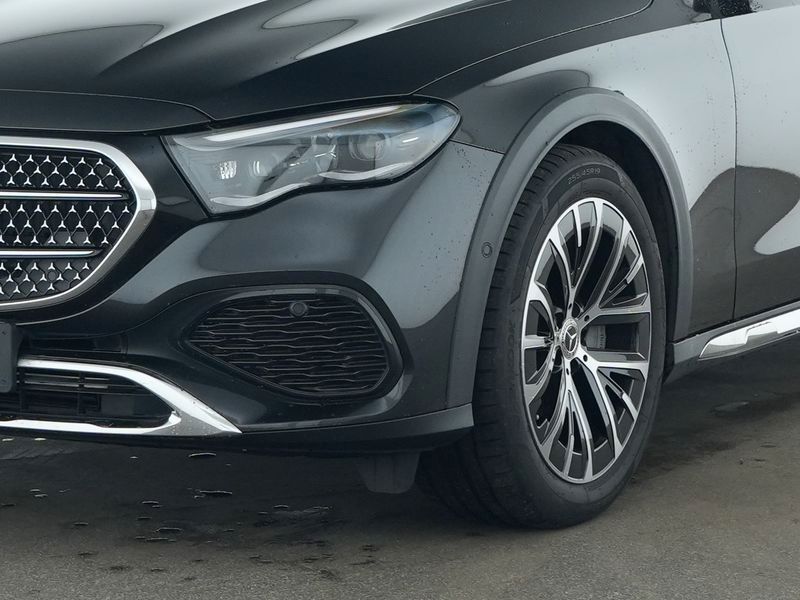 Mercedes-Benz E 300 2024