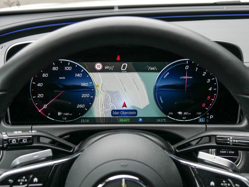 Mercedes-Benz E 300 2024