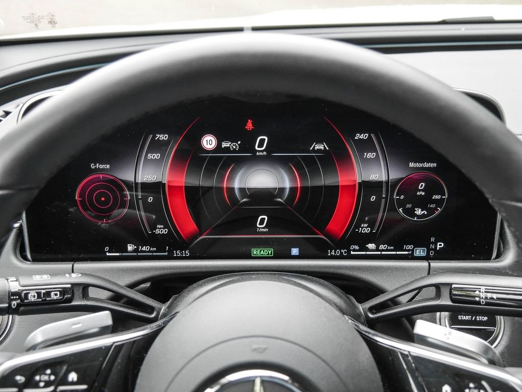 Mercedes-Benz E 300 2024