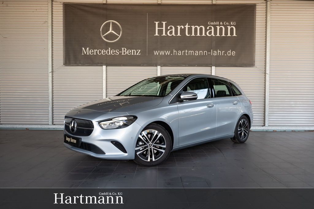 Mercedes-Benz B 200 2024