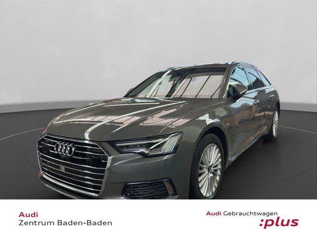 Audi A6 2023