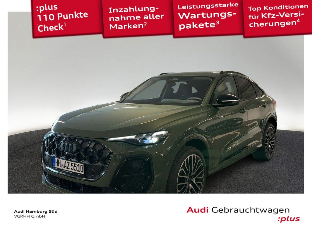 Audi Q5 2025