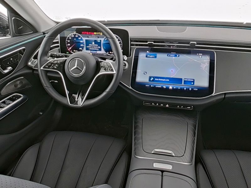 Mercedes-Benz E 300 2024