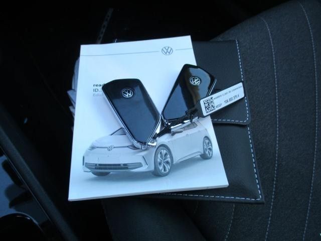 Volkswagen ID.3 2023