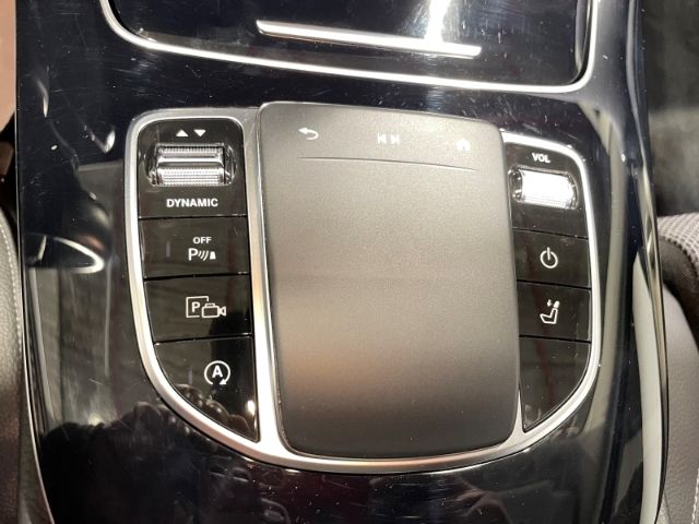 Mercedes-Benz E 220 2022