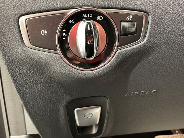 Mercedes-Benz E 220 2022