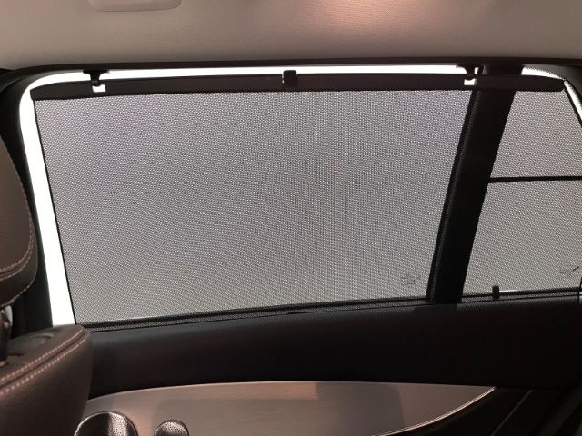 Mercedes-Benz E 220 2022