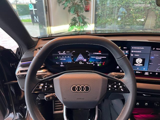 Audi A5 2025