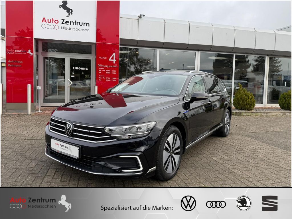 Volkswagen Passat Variant 2022