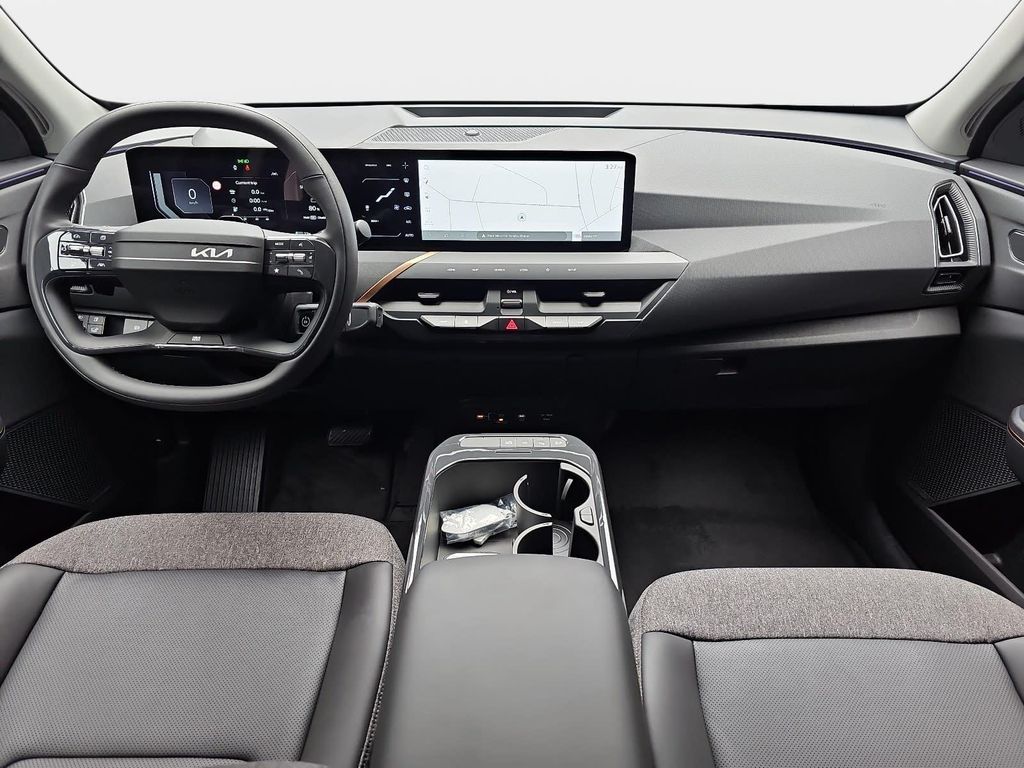 Kia EV5 2026