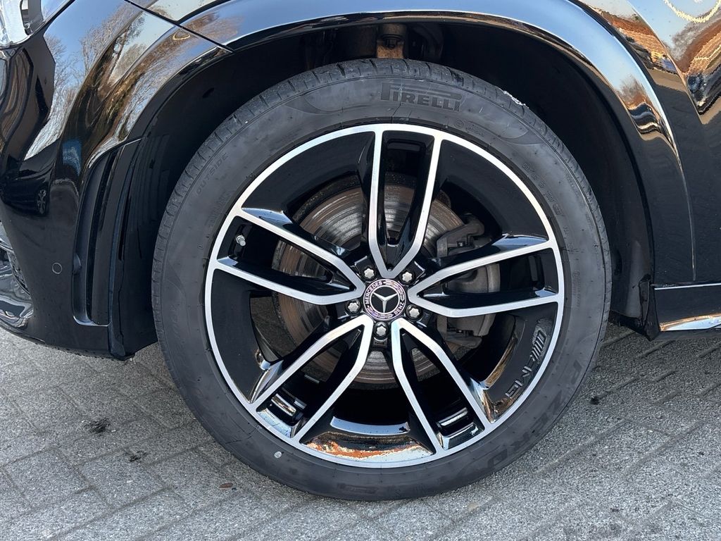 Mercedes-Benz GLE 350 2022