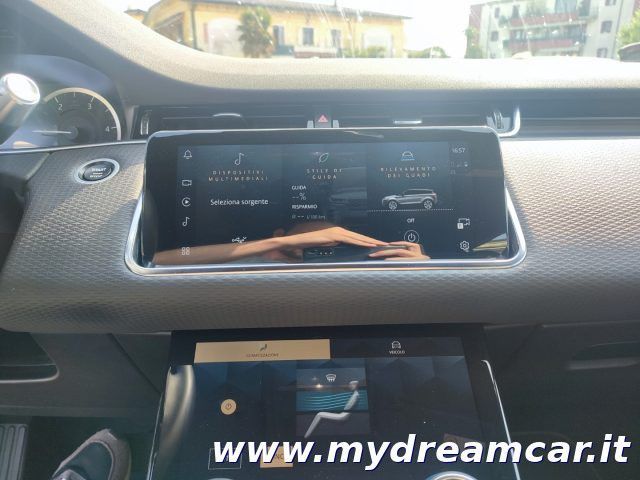 Land Rover Range Rover Evoque 2021