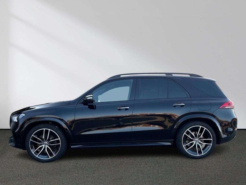 Mercedes-Benz GLE 350 2022