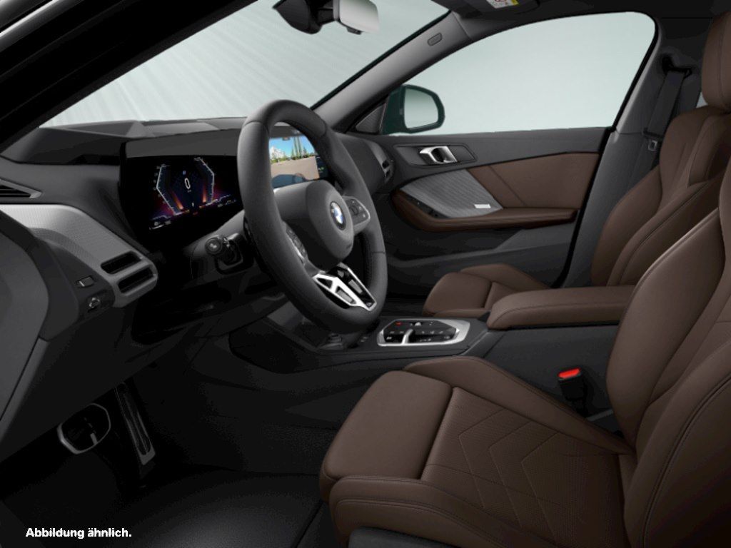 BMW 220 Gran Coupé 2025