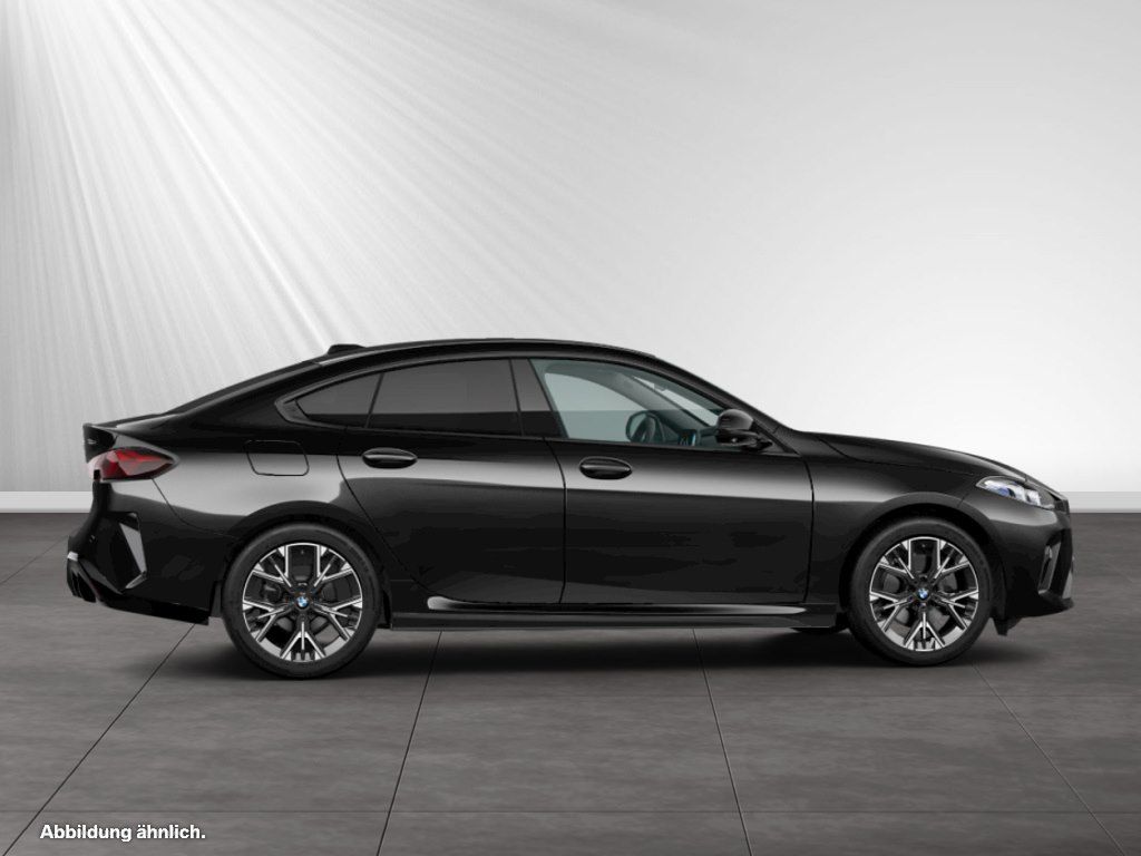 BMW 220 Gran Coupé 2025