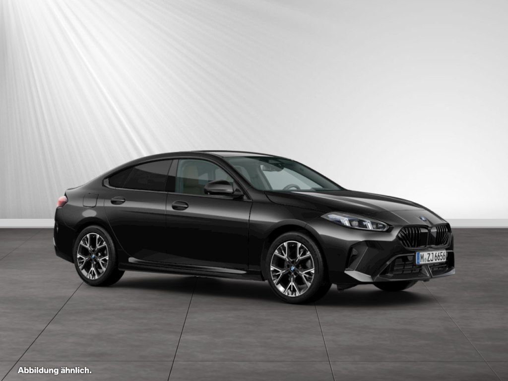 BMW 220 Gran Coupé 2025