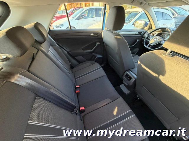 Volkswagen T-Roc 2021