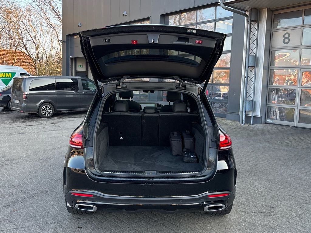 Mercedes-Benz GLE 350 2022