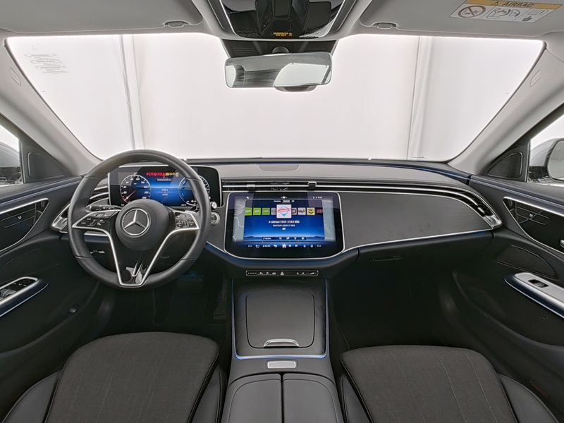Mercedes-Benz E 300 2024