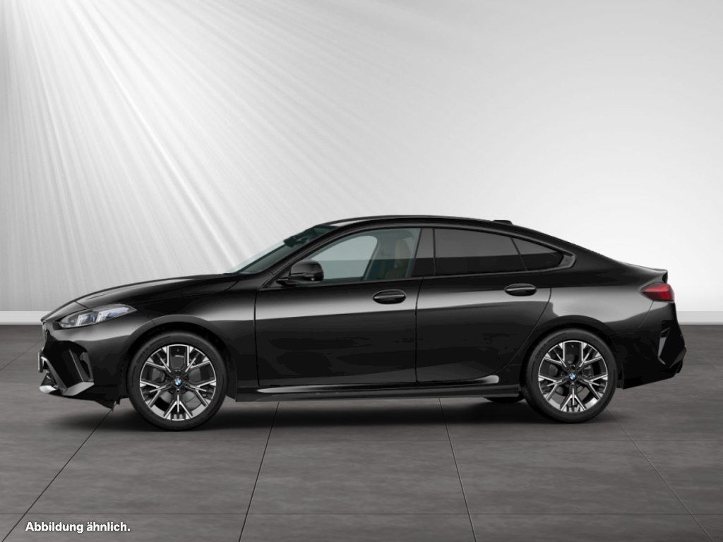 BMW 220 Gran Coupé 2025