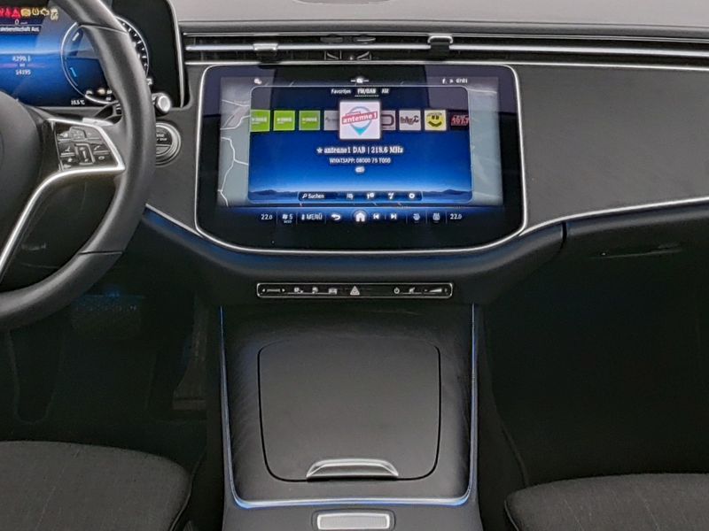 Mercedes-Benz E 300 2024