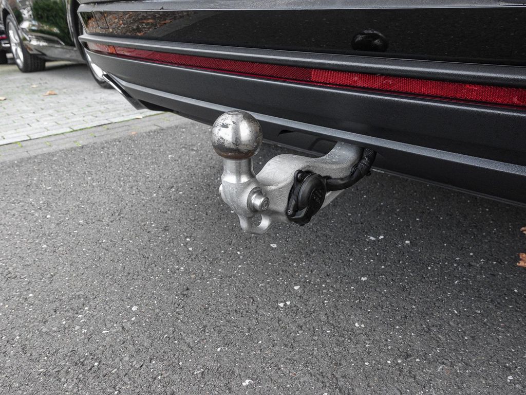Volkswagen Touareg 2025