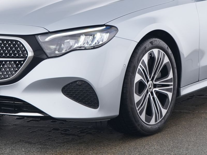 Mercedes-Benz E 300 2024