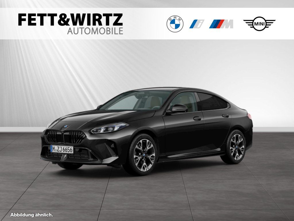 BMW 220 Gran Coupé 2025