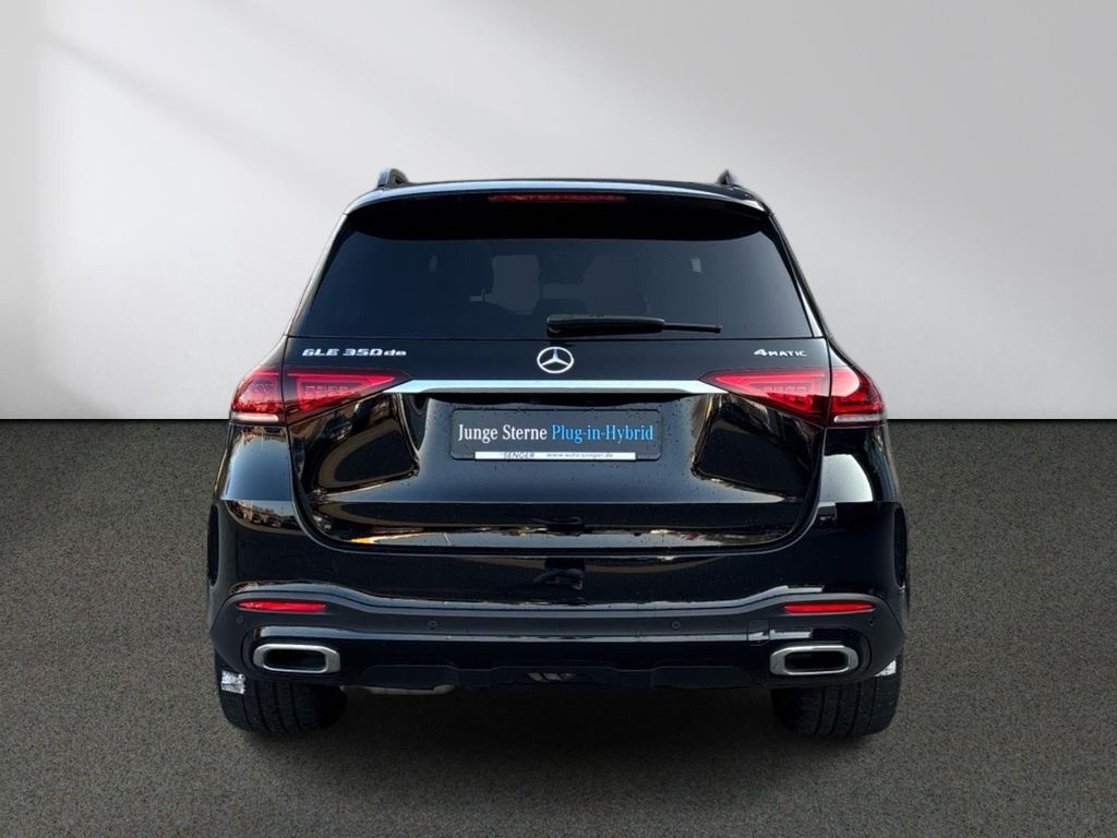 Mercedes-Benz GLE 350 2022