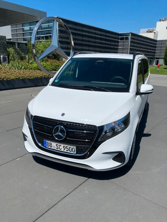 Mercedes-Benz V 250 2025