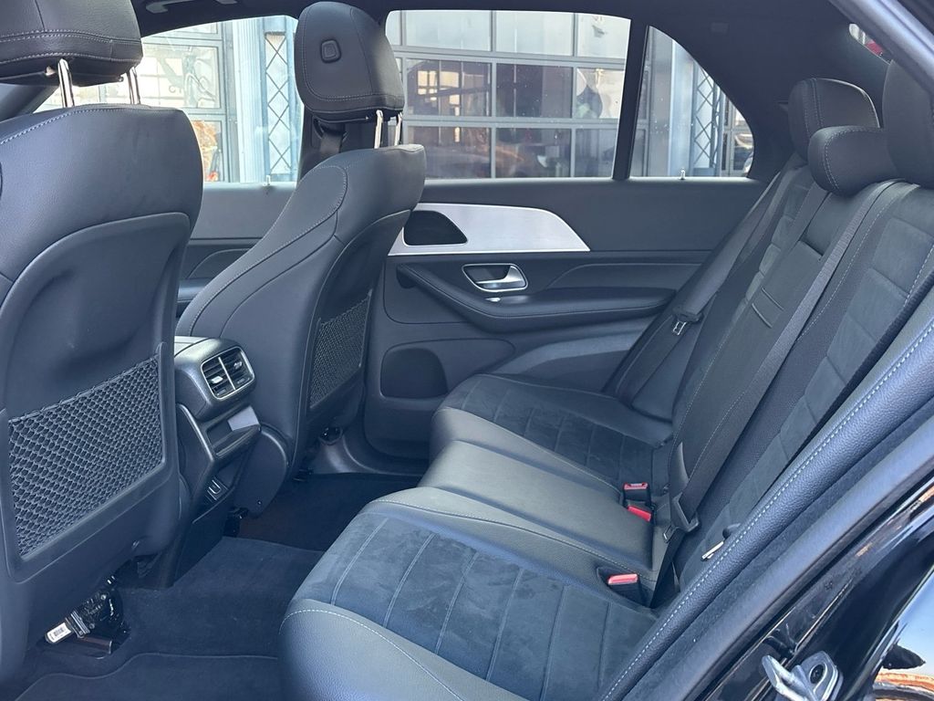 Mercedes-Benz GLE 350 2022