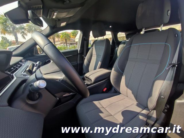 Land Rover Range Rover Evoque 2021