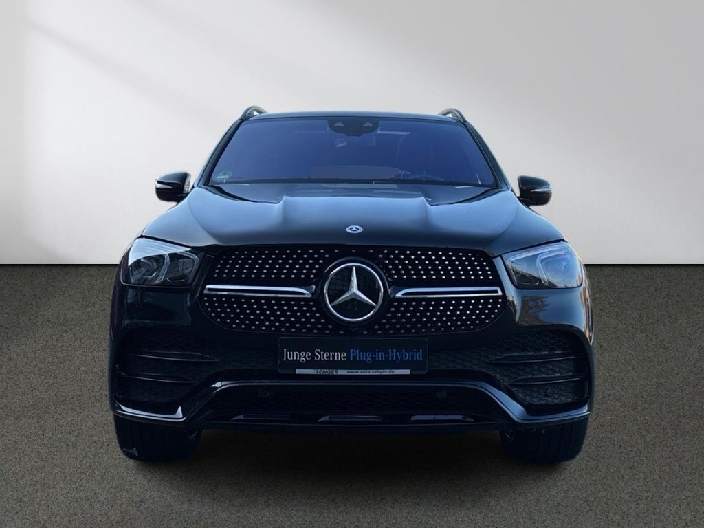 Mercedes-Benz GLE 350 2022