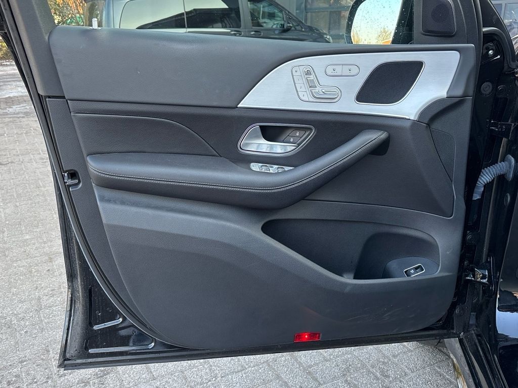 Mercedes-Benz GLE 350 2022