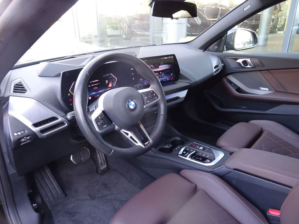 BMW 220 Gran Coupé 2025