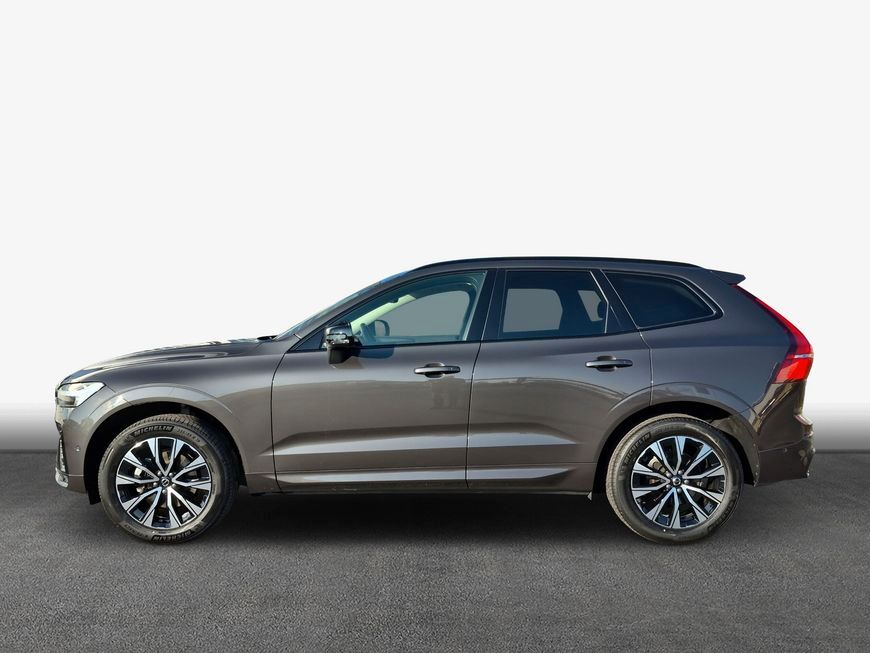 Volvo XC60 2025