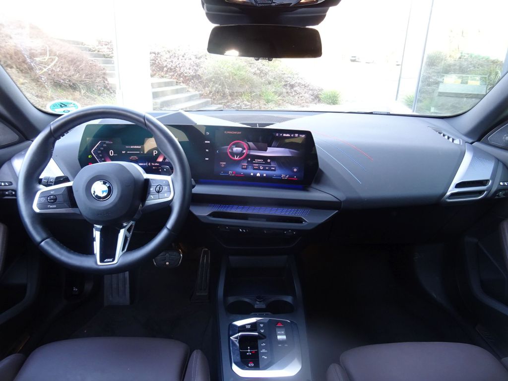 BMW 220 Gran Coupé 2025